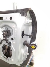 Porte avant gauche PEUGEOT 407