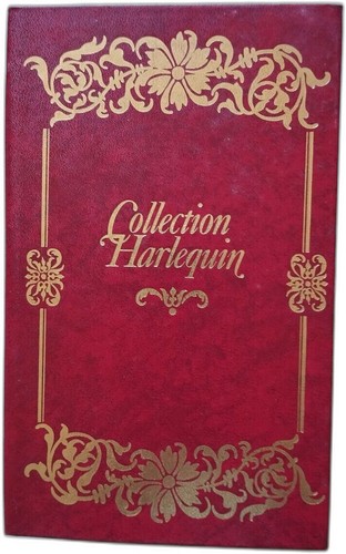 Collection harlequin 395 - collection, /