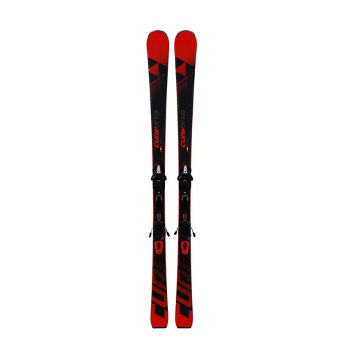 Ski occasion fischer rc4 - ski,
