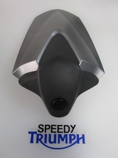 TRIUMPH SPEED TRIPLE 1200 RS SEAT COWL MATT ICE SILVER  T2314016-MT