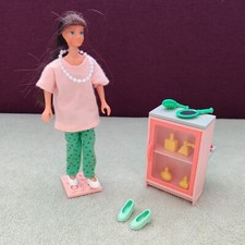 Lego Scala 3203 - La Coiffeuse