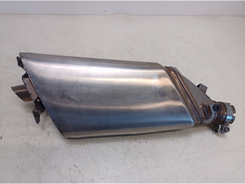 Silencieux suzuki 1340 gsxr - suzuki,