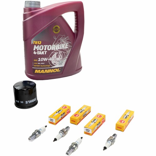 Kit filtre bougie - filtre,