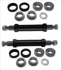 Kit de Réparation Complet