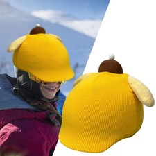 Housse de casque de ski