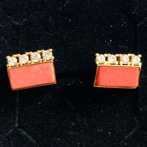 Boucles oreilles anciennes - boucles, d'oreilles