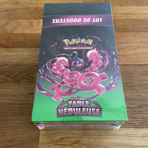 Pokémon display bundle - display,