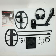 Nokta The Legend SMF Metal Detector w/ Wireless Bundle