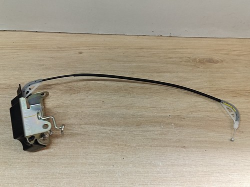 Mecanisme cable scooter - cable,