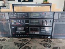 Rare Vintage PANASONIC Tm 8800