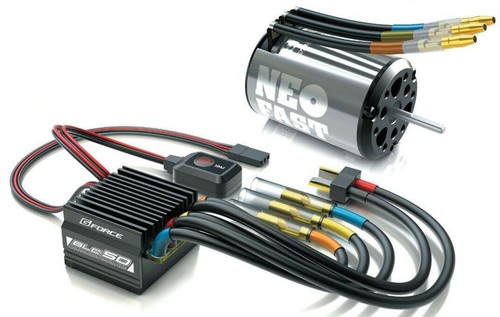 Force blc50 combo neo - g-force, fast