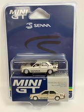 Mercedes Benz 190 E 2.3-16 #11