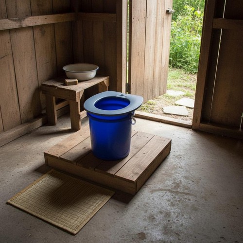 Abattant portable portatif - abattant, wc