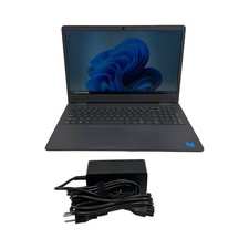 Dell Vostro 3500, Intel Core i5-1135G7 @ 2.4GHz, 16GB RAM, 256GB SSD, W11 Pro