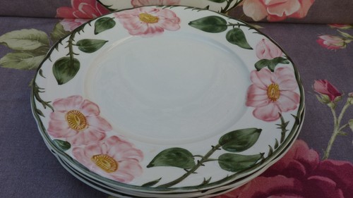 Villeroy boch wild rose - et, 2