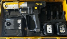 Sertisseuse Rems Akku Press