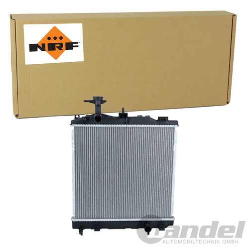 Nrf radiateur refroidissement - radiateur,