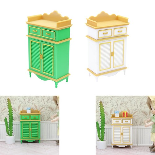 Meuble miniature pour - , maison