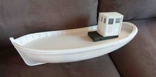 Maquette bateau Chalutier
