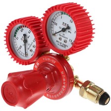 Gas Bottle Regulator Pressure Control Détendeur Camping Gaz Régulateur