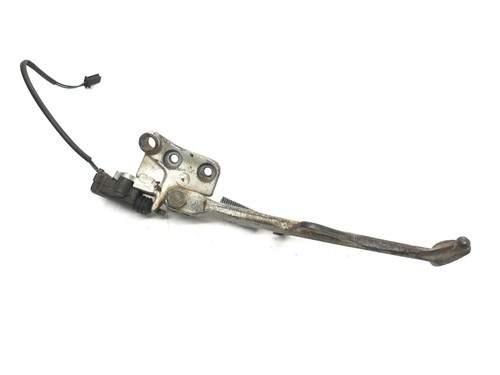 Bequille laterale kawasaki kr1 - laterale,