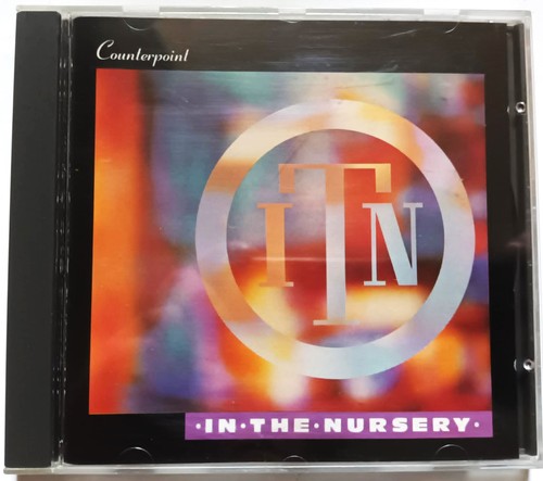 The nursery electro - nursery, (electro