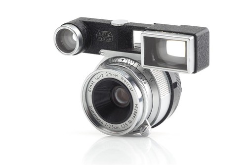 Leitz leica summaron - leica,