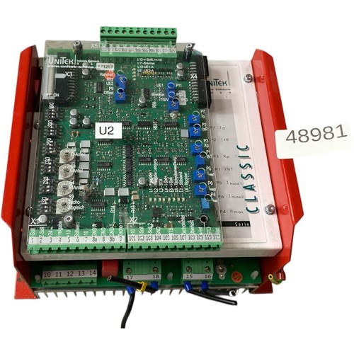 Unitek classic p1 - classic,