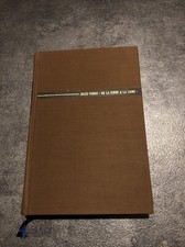 Jules Verne De La Terre A La Lune Exemplaire Numéroté Illustrations De Lars Bo