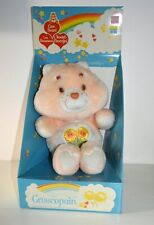 BOITE Peluche BISOUNOURS