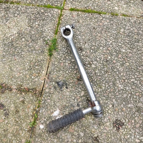 Kick honda 125 - honda,