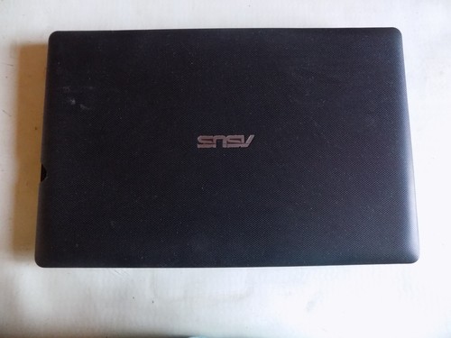 Ordinateur portable asus - ordinateur,