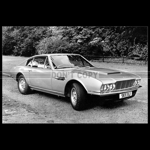 Photo 038794 aston martin - photo,
