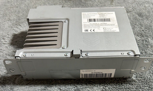 Module smeg autoradio psa - smeg,