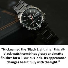 Montre-Bracelet Homme SEIKO