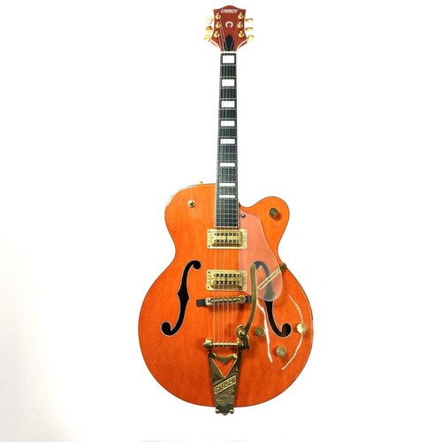 Gretsch 6120 guitare - gretsch,