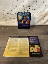 Micro Machines Sur Sega Game