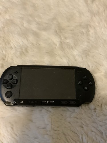 Sony psp street playstation - ,