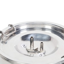 5L Mini Electric Pulsation