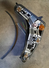 Kit réparation feu arriere