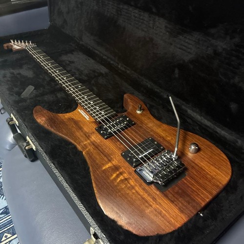 Washburn padauk guitare - padauk, /