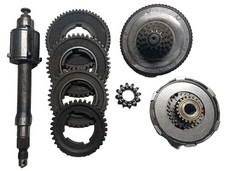 Boîte De Vitesses Complète