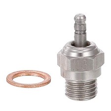 Traxxas 70117 Candeletta N3