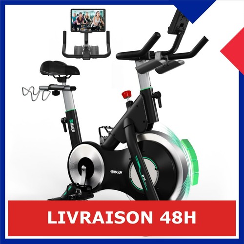 Vélo appartement dmasun - vélo, d'appartement