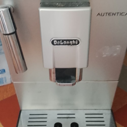 Longhi autentica machine à - machine,