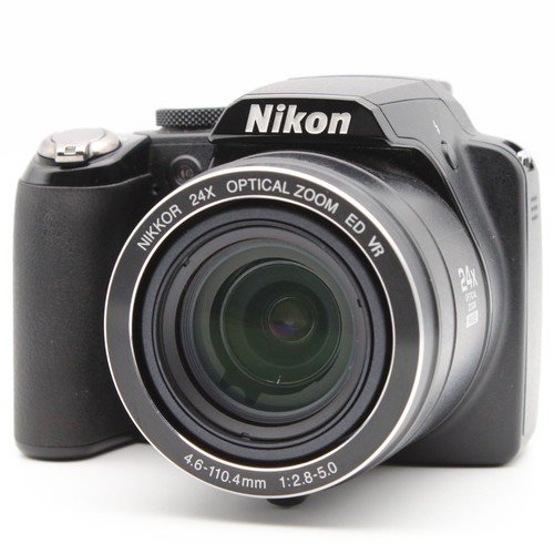 Appareil photo numérique