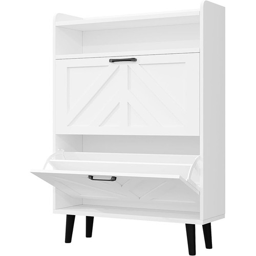 Rangement pour chaussures avec