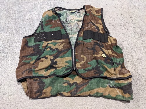 Vintage ideal vest mens - vintage,