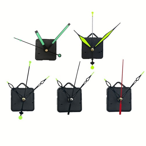 Kit mécanisme horloge à - kit,