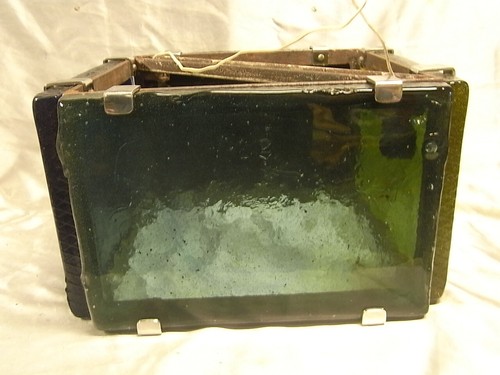 Grand lustre verre - grand,
